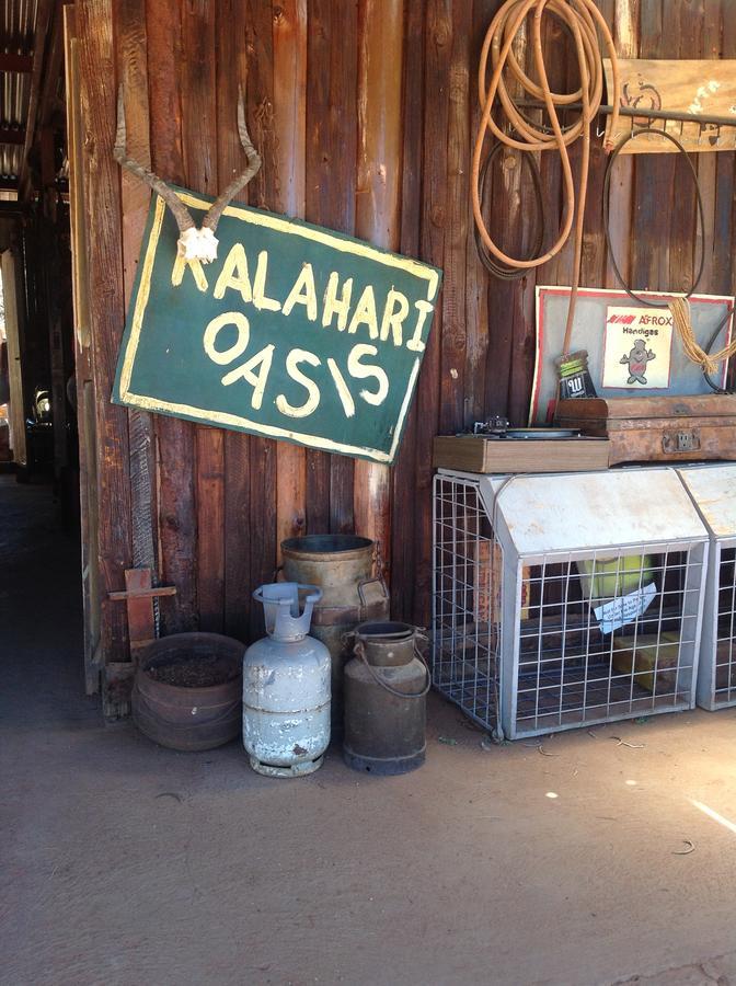 Mabalingwe Uzuri Lodge Bela-Bela Eksteriør billede