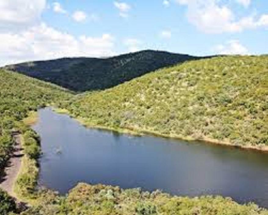 Mabalingwe Uzuri Lodge Bela-Bela Eksteriør billede