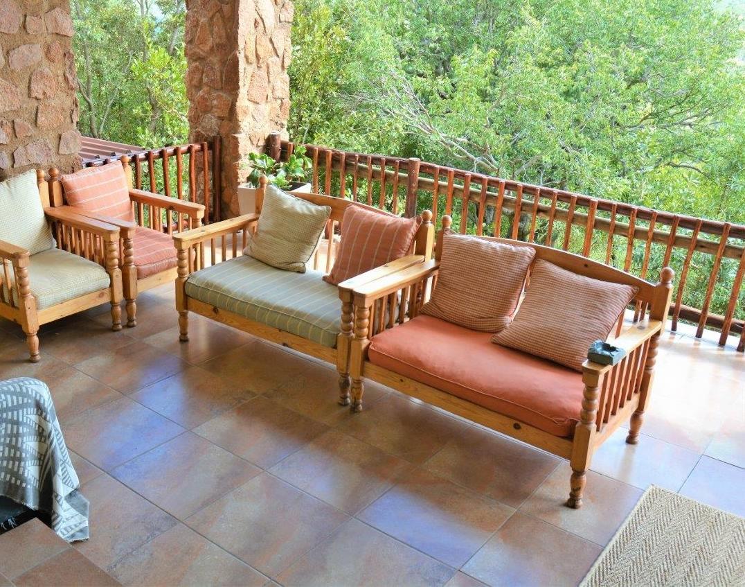 Mabalingwe Uzuri Lodge Bela-Bela Eksteriør billede